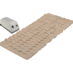 Sur-matelas à air Invacare Eskal avec compresseur Liber