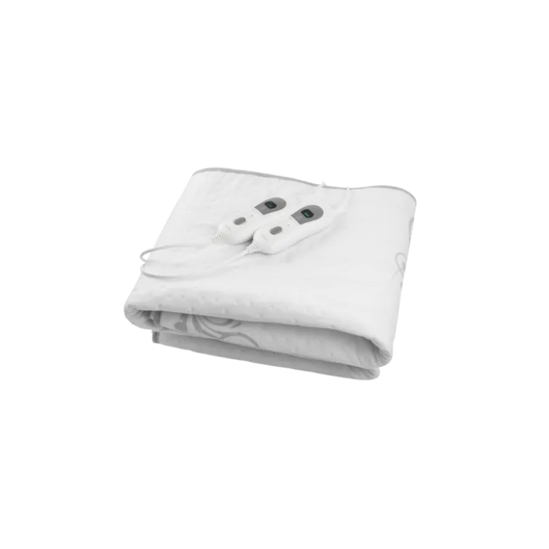 Surmatelas chauffant Lanaform S2 - 2 personnes 140 x 160 cm
