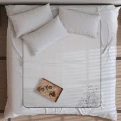 Surmatelas chauffant Lanaform S2 - 2 personnes 140 x 160 cm