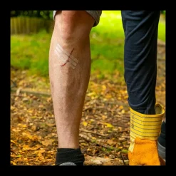 Sutures adhésives stériles LR Velpeau Strips