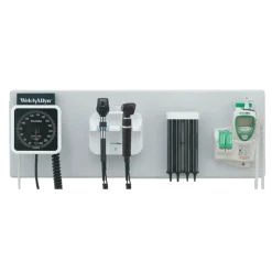 Système de diagnostic mural Welch Allyn 767