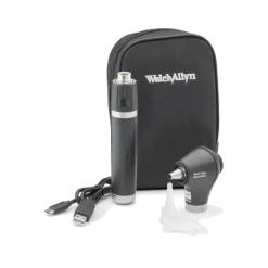 Système de diagnostic mural Welch Allyn 767