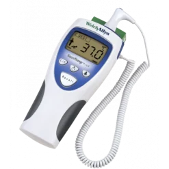 Système de diagnostic mural Welch Allyn 767
