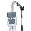 Système d'électrodes par aspiration Handy VAQ pour ECG de repos