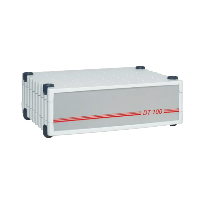 Système d'électrodes par aspiration Strässle & Co DT100 T