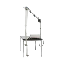 Système d'électrodes par aspiration Strässle & Co DT100 T