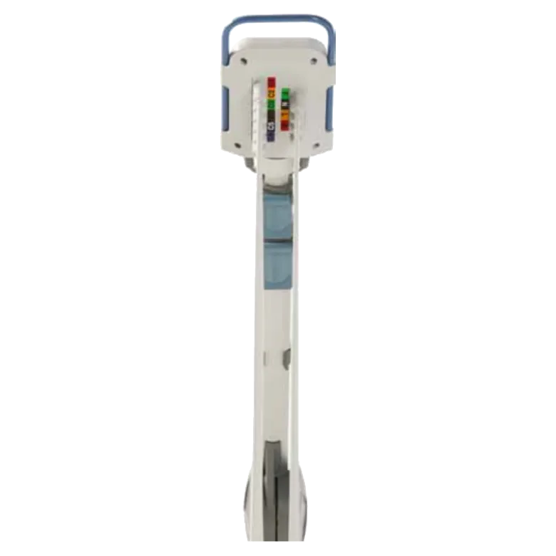 Système d'électrodes par aspiration Strässle & Co DT100 T