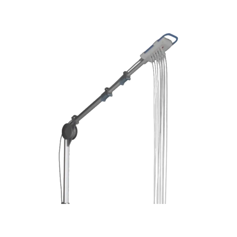 Système d'électrodes par aspiration Strässle & Co DT100 T