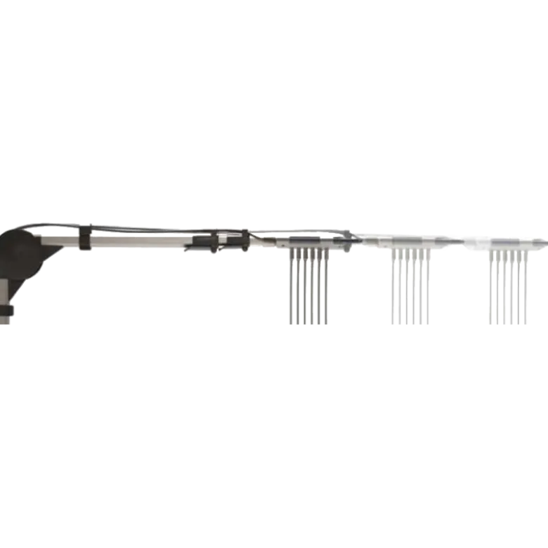 Système d'électrodes par aspiration Strässle & Co DT100 T