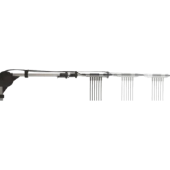 Système d'électrodes par aspiration Strässle & Co DT100 Tplus