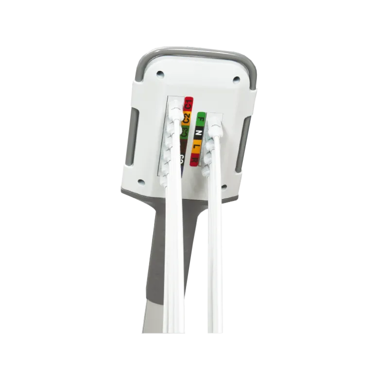 Système d'électrodes par aspiration Strässle & Co DT100 Bplus