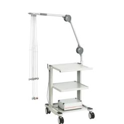 Système d'électrodes par aspiration Strässle & Co DT100 BI