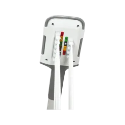 Système d'électrodes par aspiration Strässle & Co DT100 BI