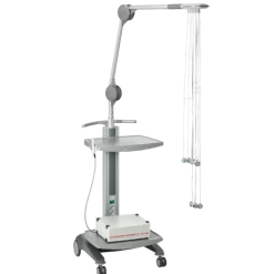 Système d'électrodes par aspiration Strässle & Co DT100 BH