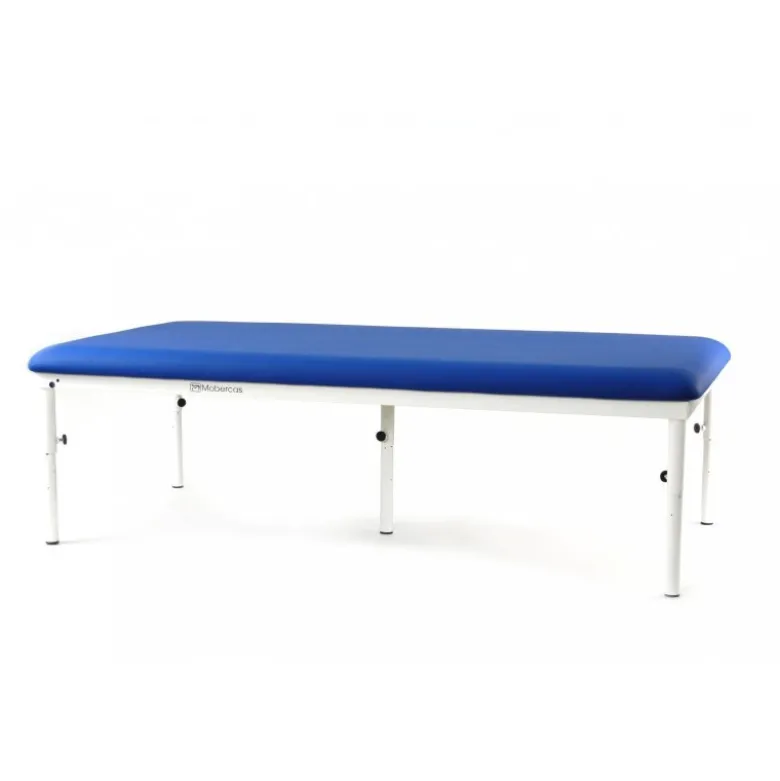 Table de bobath fixe Mobercas CDF-BOBATH