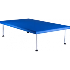 Table de bobath fixe Vog 1 plan