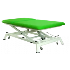 Table de bobath hydraulique Mobercas CH-BOBATH-0120-R (1 moteur)