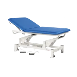 Table de bobath électrique Ecopostural Cxx14T15 (1 moteur) + Tabouret et housse offerts