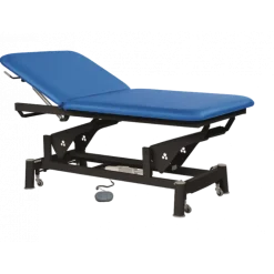 Table de bobath électrique Ecopostural Cxx14T15 (1 moteur) + Tabouret et housse offerts