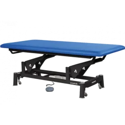 Table de bobath électrique Ecopostural Cxx04T95 (1 moteur) + Tabouret et housse offerts