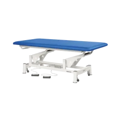 Table de bobath électrique Ecopostural Cxx04T95 (1 moteur) + Tabouret et housse offerts