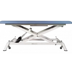 Table de bobath électrique Mobercas CE-BOBATH-0210-R (2 moteurs)