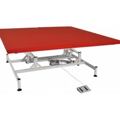Table de bobath électrique Vog (1 moteur)