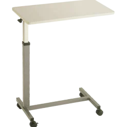 Table de lit avec vérin Invacare Kauma