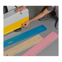 Table de massage électrique Naggura' Swop 2W PRO Physio