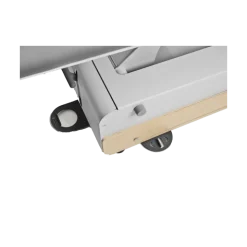 Table de massage électrique Naggura' Swop 4 UP Physio - Avec chauffage intégré