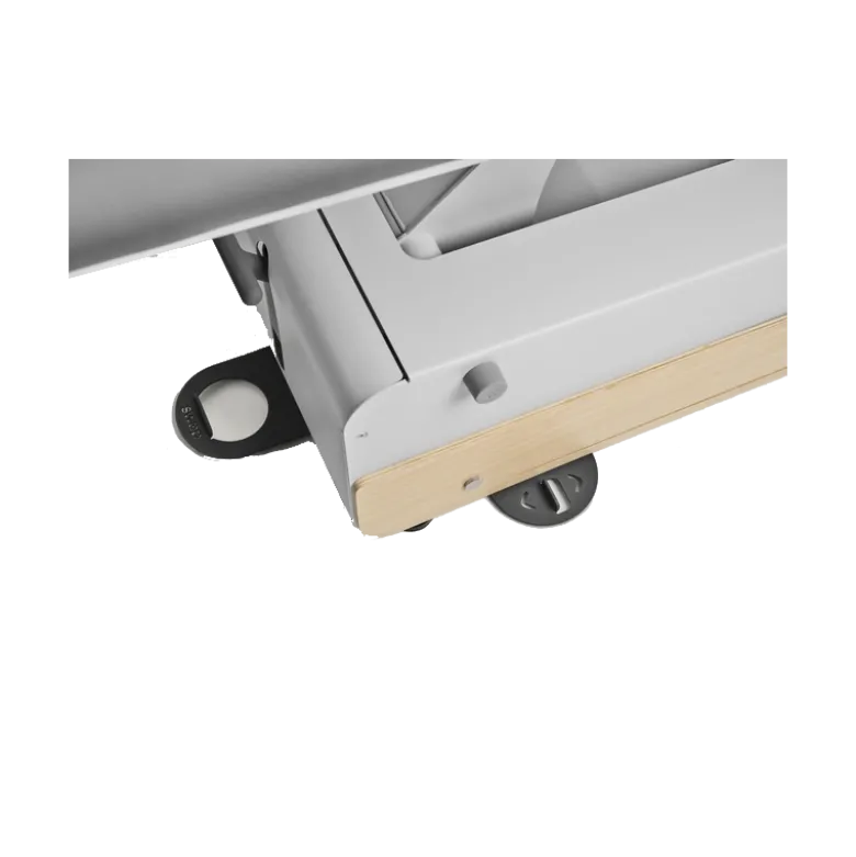 Table de massage électrique Naggura' Swop 4 UP Physio - Avec chauffage intégré
