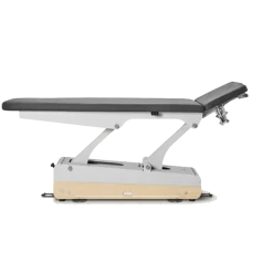 Table de massage électrique Naggura' Swop 4 UP Physio - Avec chauffage intégré
