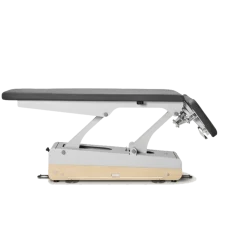 Table de massage électrique Naggura' Swop 4 UP Physio - Avec chauffage intégré