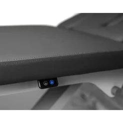 Table de massage électrique Naggura' Swop 4 UP Physio - Avec chauffage intégré