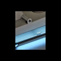 Table de massage électrique Naggura' Swop 4 UP Physio - Avec chauffage intégré