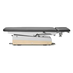 Table de massage électrique Naggura' Swop 4 UP Physio - Avec chauffage intégré