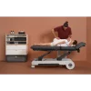 Table de massage électrique Naggura' N'Run Evo 7 - Black pack