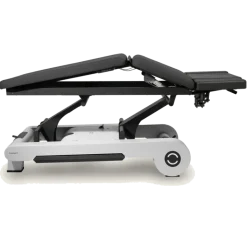 Table de massage électrique Naggura' N'Run Evo 7 - Black pack