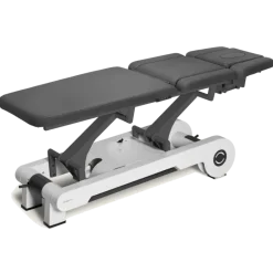 Table de massage électrique Naggura' N'Run Evo 7 - Black pack
