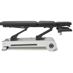 Table de massage électrique Naggura' N'Run Evo 7 - Black pack