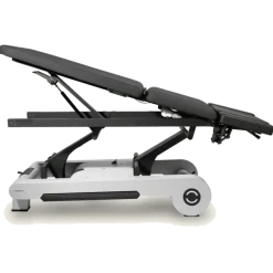 Table de massage électrique Naggura' N'Run Evo 7 - Black pack