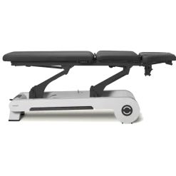 Table de massage électrique Naggura' N'Run Evo 7 - Black pack