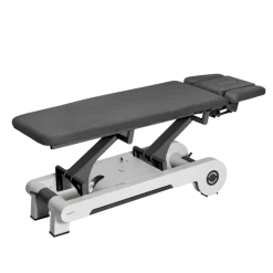 Table de massage électrique Naggura' N'Run Evo 4 - Black pack