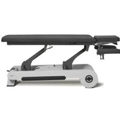 Table de massage électrique Naggura' N'Run Evo 4 - Black pack