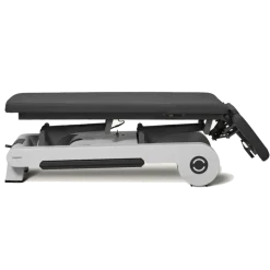 Table de massage électrique Naggura' N'Run Evo 4 - Black pack