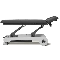 Table de massage électrique Naggura' N'Run Evo 4 - Black pack