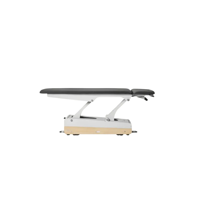 Table de massage électrique Naggura' Swop 2 PRO Physio