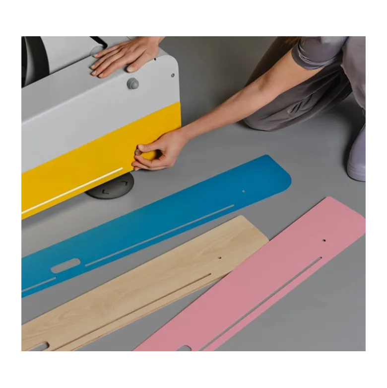 Table de massage électrique Naggura' Swop 2 PRO Physio