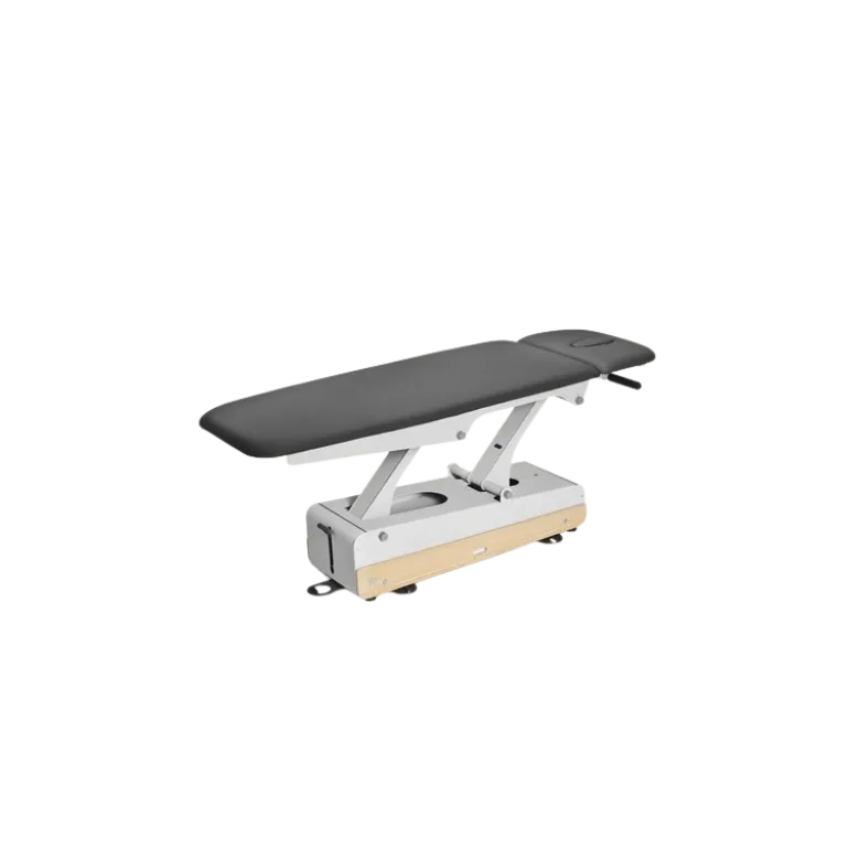 Table de massage électrique Naggura' Swop 2 PRO Physio