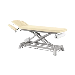 Table de massage électrique 2 plans Ecopostural C7943